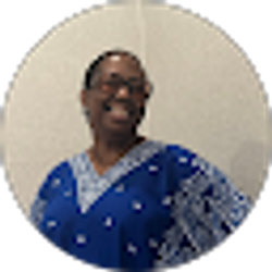 Profile photo of Belinda Buckley