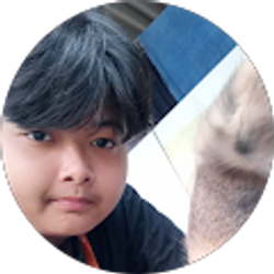 Profile photo of Michael Thomas