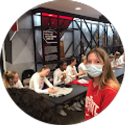 Profile photo of Keona Suttles