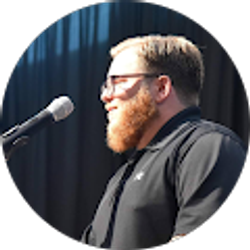 Profile photo of Bradley Hardy