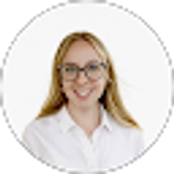 Profile photo of Margot Desmond