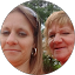 Profile photo of Wendy F