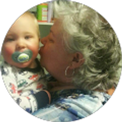 Profile photo of Kim Fobear