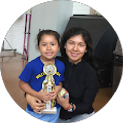 Profile photo of Diana Carlos