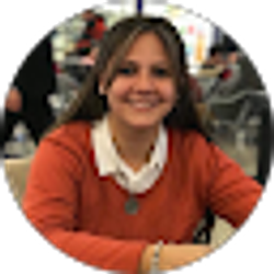 Profile photo of Sua Melissa Merlo