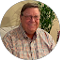 Profile photo of Charles Langston