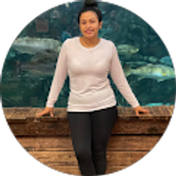 Profile photo of Jasmin Velásquez