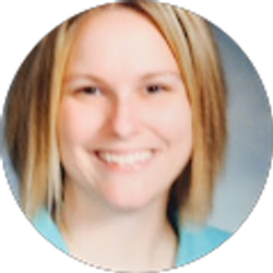 Profile photo of Leslie Pourney