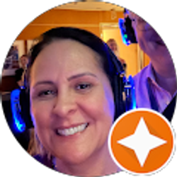 Profile photo of Adriana G