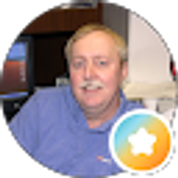 Profile photo of Mike Brown