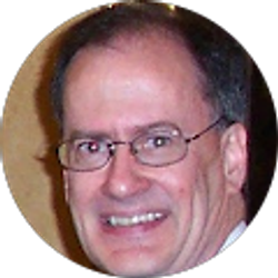 Profile photo of Robert J. Mullins