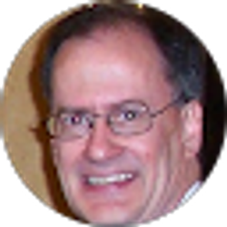 Profile photo of Robert J. Mullins