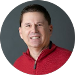 Profile photo of Loren Levinsohn