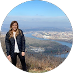 Profile photo of Madison Goss