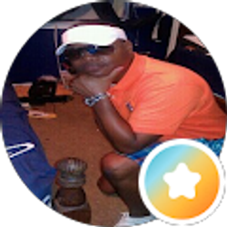 Profile photo of Perry Searcy