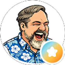 Profile photo of Generally Dexter