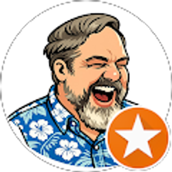 Profile photo of Generally Dexter