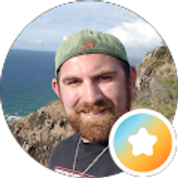 Profile photo of Nick Neuman