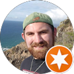 Profile photo of Nick Neuman