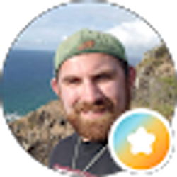 Profile photo of Nick Neuman