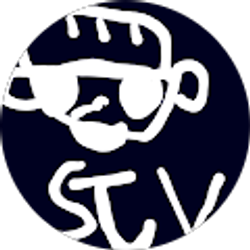 Profile photo of SJV