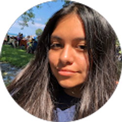 Profile photo of Samantha Yanez