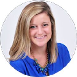 Profile photo of Alexandra Rohan