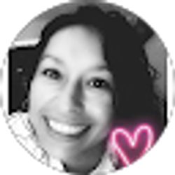 Profile photo of Maria Aguilar