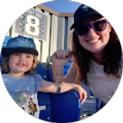 Profile photo of Whitney Couture