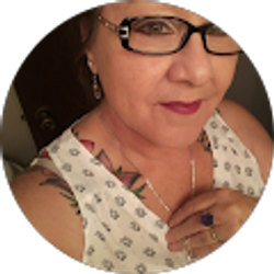 Profile photo of Cristina Pro