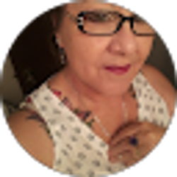 Profile photo of Cristina Pro