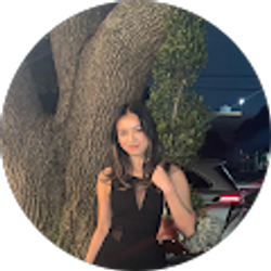 Profile photo of Michelle Nguyen