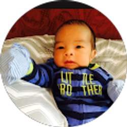 Profile photo of Jacob Garcia