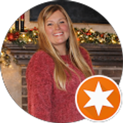 Profile photo of Anastasia Penick