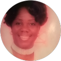 Profile photo of Wilhelmina Vincent