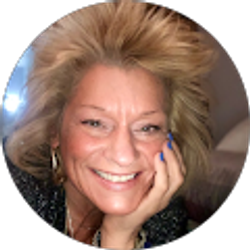 Profile photo of Celeste Damron