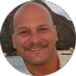 Profile photo of Stuart Schnipper