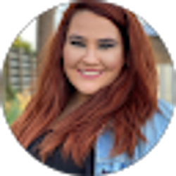 Profile photo of April Blackwell