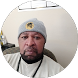 Profile photo of John Washington