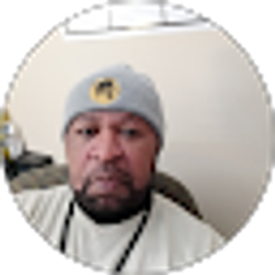 Profile photo of John Washington