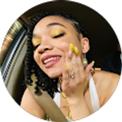 Profile photo of Abrianna Harris