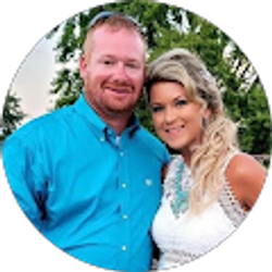 Profile photo of Heather Reed-Snyder