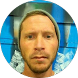 Profile photo of Jordan Brown