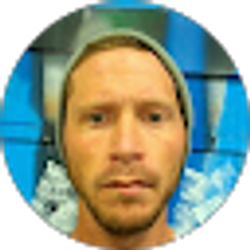 Profile photo of Jordan Brown