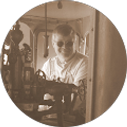 Profile photo of Rip Rice