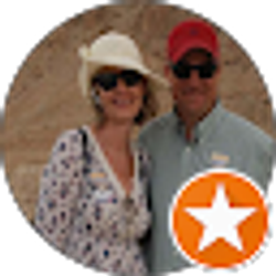 Profile photo of Kirby Hartman