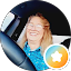 Profile photo of Monica Warren