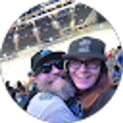 Profile photo of Leah Griffin