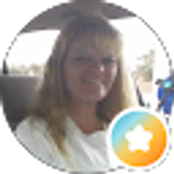 Profile photo of Gail Holloway