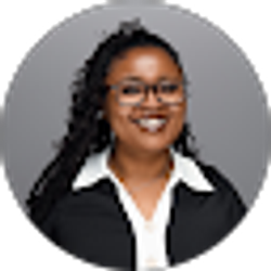 Profile photo of Alicia Cox
